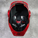 1:1 Iron Man MK5 Wearable Helmet Movie Prop Replica