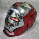 1:1 Iron Man MK5 Wearable Helmet Movie Prop Replica