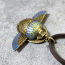 1:1 Moon Knight Scarab Pendant Movie Prop Replica