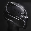 1:1 Black Panther Wearable Mask