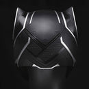1:1 Black Panther Wearable Mask