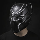 1:1 Black Panther Wearable Mask