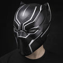 1:1 Black Panther Wearable Mask