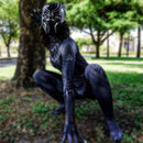 1:1 Black Panther Wearable Mask