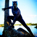 1:1 Black Panther Wearable Mask