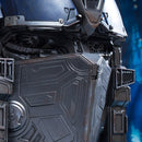 1:1 Transformers Optimus Prime Wearable Helmet Movie Prop Replica