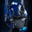 1:1 Transformers Optimus Prime Wearable Helmet Movie Prop Replica