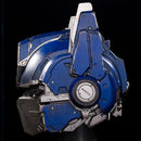 1:1 Transformers Optimus Prime Wearable Helmet Movie Prop Replica