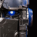 1:1 Transformers Optimus Prime Wearable Helmet Movie Prop Replica