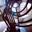 1:1 Captain America Prototype Shield