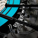 1:1 Captain America Prototype Shield