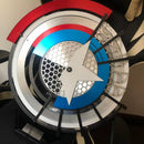 1:1 Captain America Prototype Shield