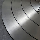 1:1 Full Metal Captain America Shield Movie Prop Replica