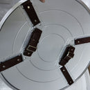 1:1 Full Metal Captain America Shield Movie Prop Replica