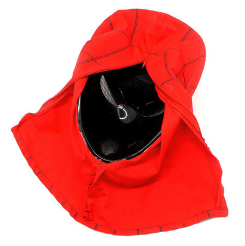 1:1 Spiderman Wearable Mask with Remote Control Eyes Prop Replica