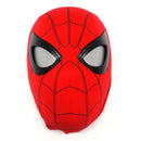 1:1 Spiderman Wearable Mask with Remote Control Eyes Prop Replica