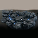 1:1 Mjolnir Hammer LED Display Resin Base