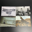 Tony Stark Top Secret SHIELD Dossier Paper Props Replica