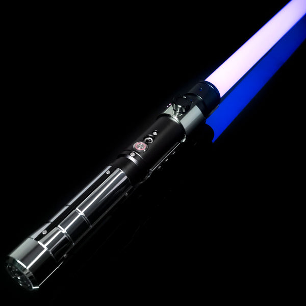 1:1 Starkiller V1 Inspired Lightsaber Xenopixel