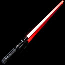 1:1 Starkiller V1 Inspired Lightsaber Xenopixel