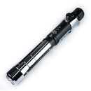 1:1 Starkiller V1 Inspired Lightsaber Xenopixel