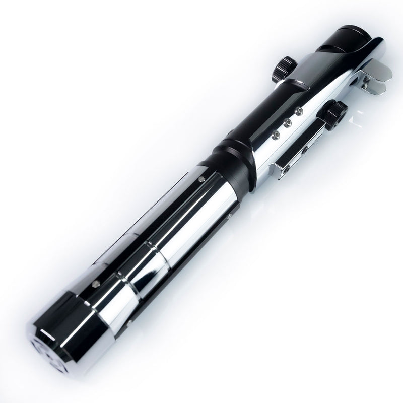 1:1 Starkiller V1 Inspired Lightsaber Xenopixel