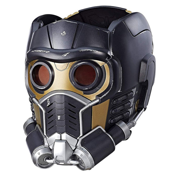 1:1 Star Lord Wearable Helmet