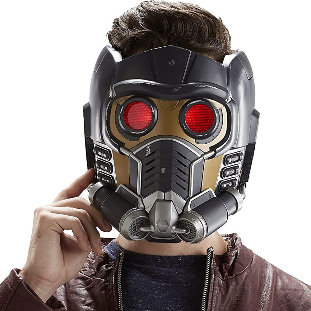 star lord handschuhe 1:1 Star Lord Wearable Helmet