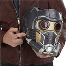 1:1 Star Lord Wearable Helmet
