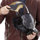 1:1 Star Lord Wearable Helmet