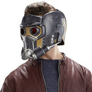 1:1 Star Lord Wearable Helmet