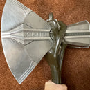 1:1 Thor Metal Stormbreaker Movie Prop Replica
