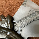 1:1 Thor Metal Stormbreaker Movie Prop Replica