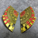 1:1 Doctor Strange Cloak of Levitation Brooch Movie Prop Replica