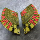 1:1 Doctor Strange Cloak of Levitation Brooch Movie Prop Replica