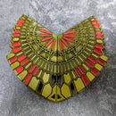 1:1 Doctor Strange Cloak of Levitation Brooch Movie Prop Replica