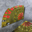 1:1 Doctor Strange Cloak of Levitation Brooch Movie Prop Replica