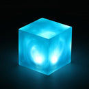 1:1 Tesseract Cosmic Cube LED Movie Prop Replica