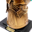 1:1 Metal Thanos Glove Infinity Gauntlet With LED Light