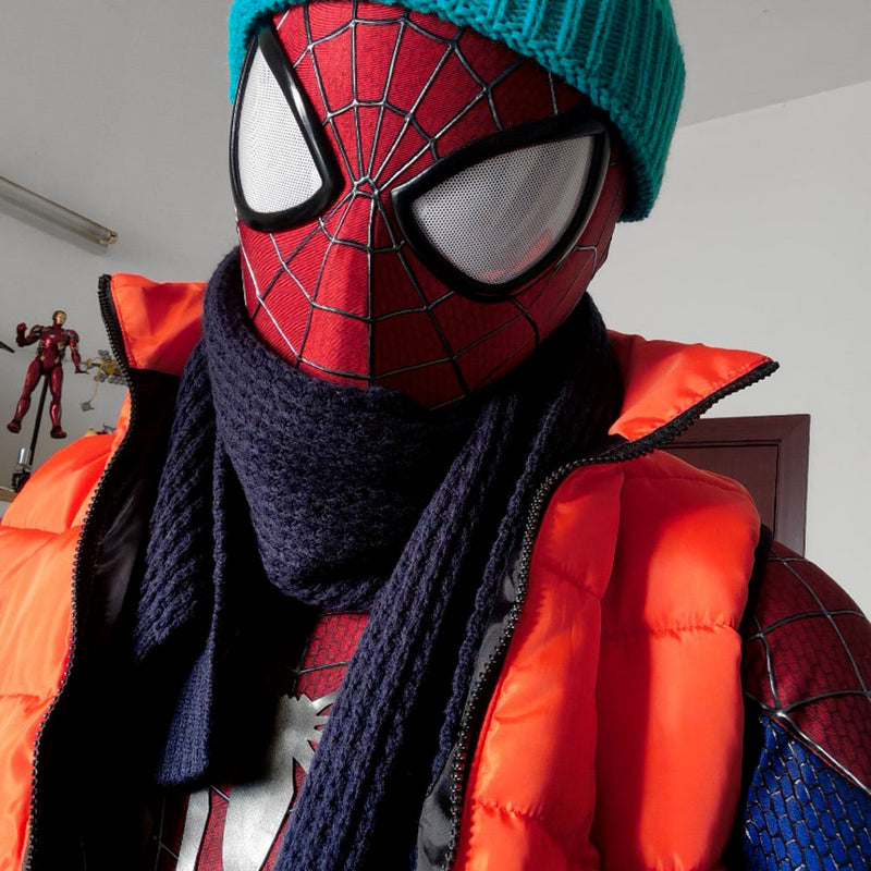 1:1 Spiderman Wearable Suit