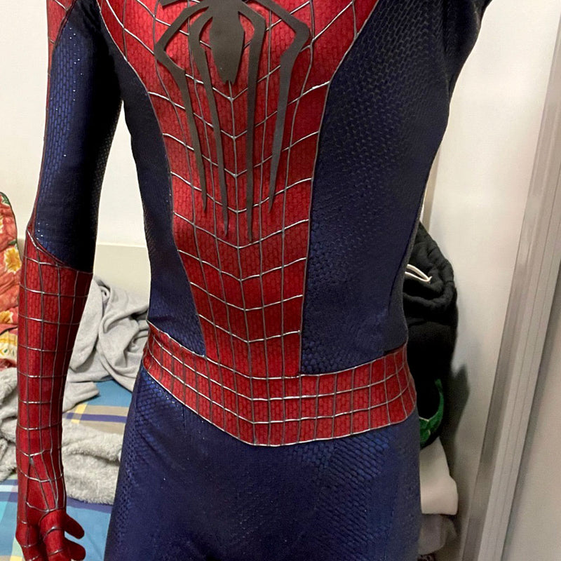 1:1 Spiderman Wearable Suit