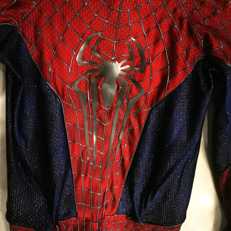 1:1 Spiderman Wearable Suit