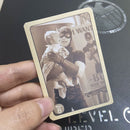 1:1 Captain America Trading Cards w/Case Movie Prop Replica