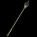 1:1 Atlanna Queen of Atlantis Silver Trident