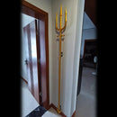 1:1 Atlanna Queen of Atlantis Silver Trident