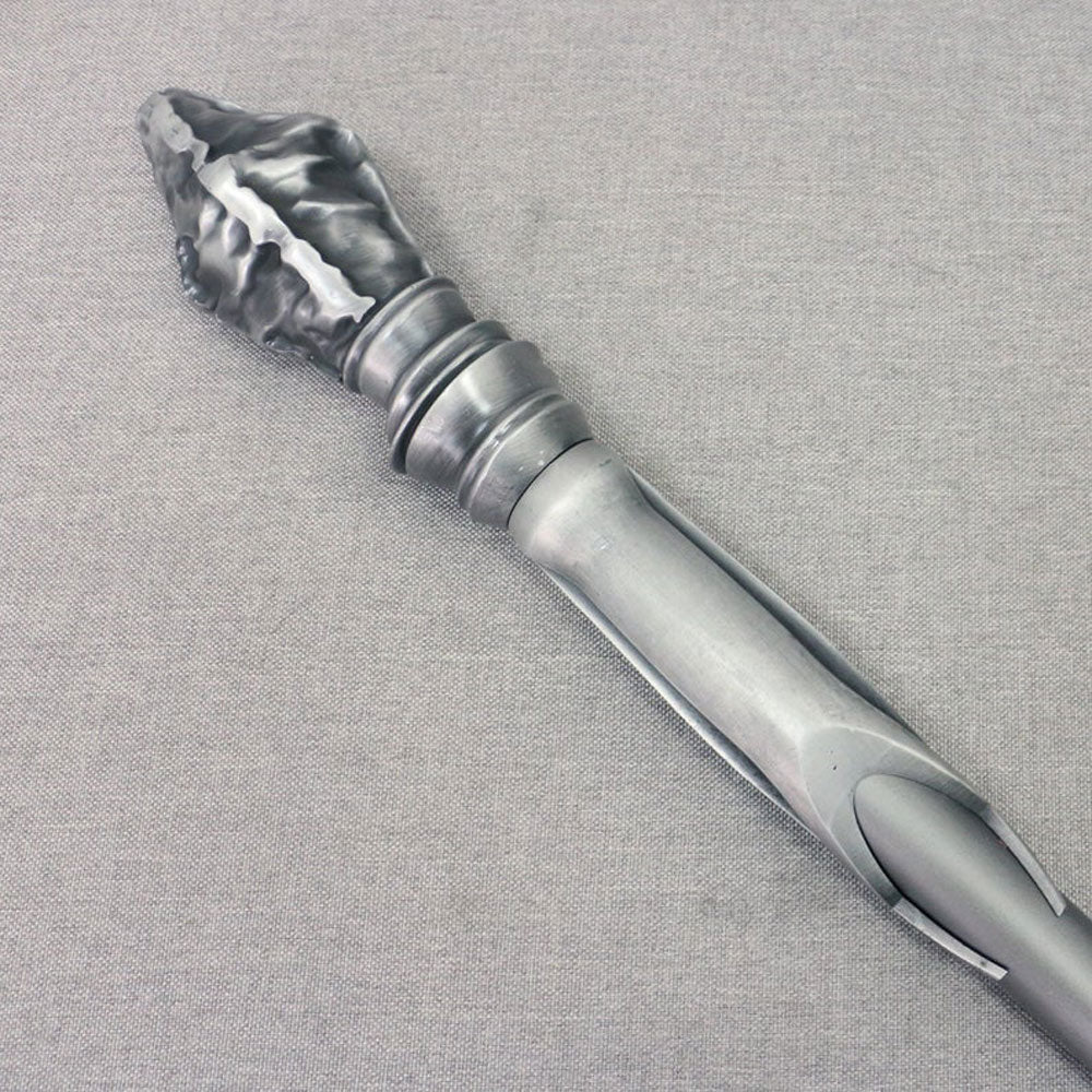 1:1 Atlanna Queen of Atlantis Silver Trident
