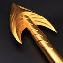 1:1 Aquaman King of Atlantis Gold Trident