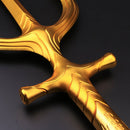 1:1 Aquaman King of Atlantis Gold Trident