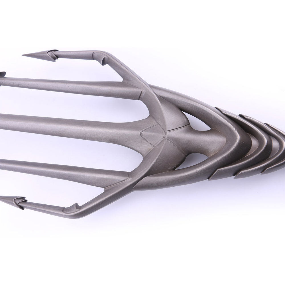 1:1 Atlanna Queen of Atlantis Silver Trident