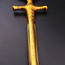 1:1 Aquaman King of Atlantis Gold Trident